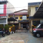 Polsek Cengkareng
