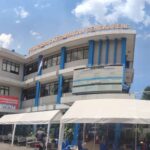 Puskesmas Cengkareng