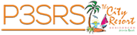 City Resort Residences Logo