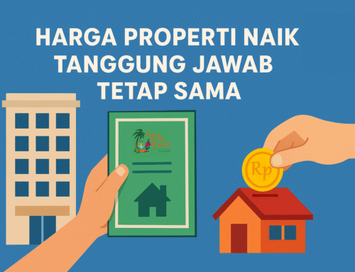 Aset Semakin Bernilai, Saat Kewajiban Terpenuhi