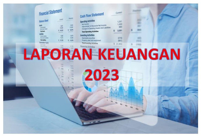 Laporan Keuangan 2023