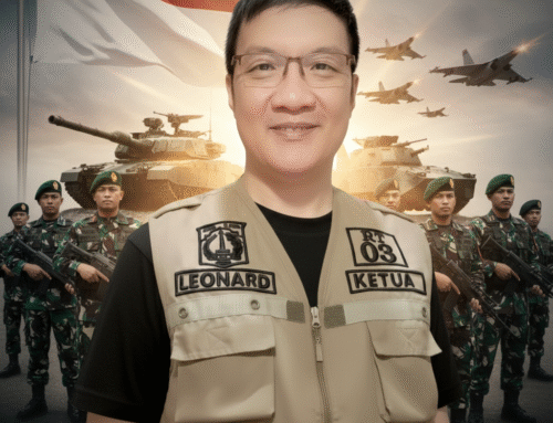 SELAMAT HUT TNI ke 80