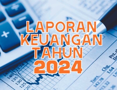 LAPORAN KAS BANK TAHUN 2024
